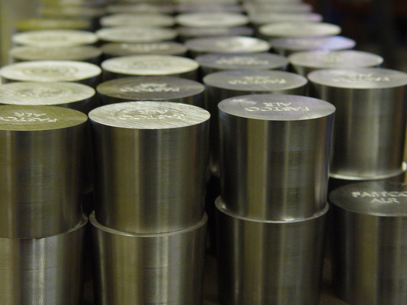 Boiler Plugs Alexanders Mechanical Solutions