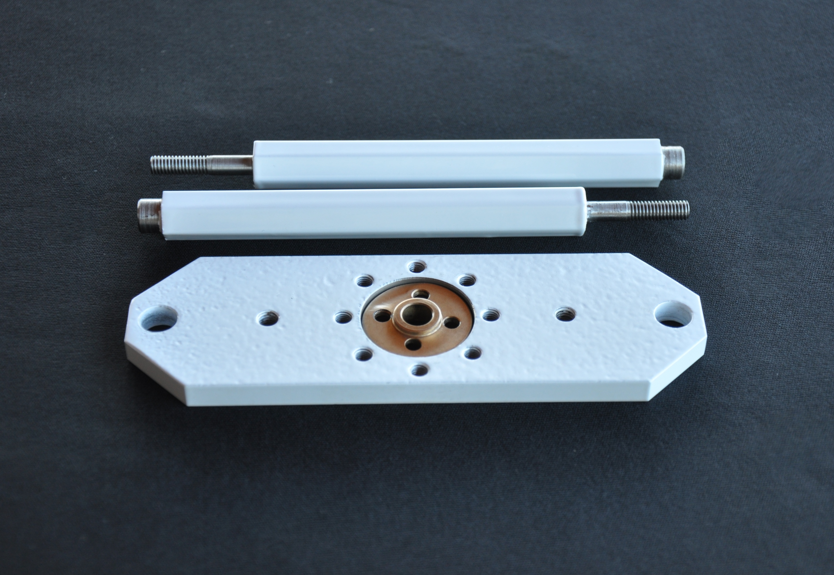 Replacement Parts for Industrial Equipment Alexanders Mechanical